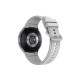 Смарт часовник Samsung Galaxy Watch4 Classic Сребрист 1,4