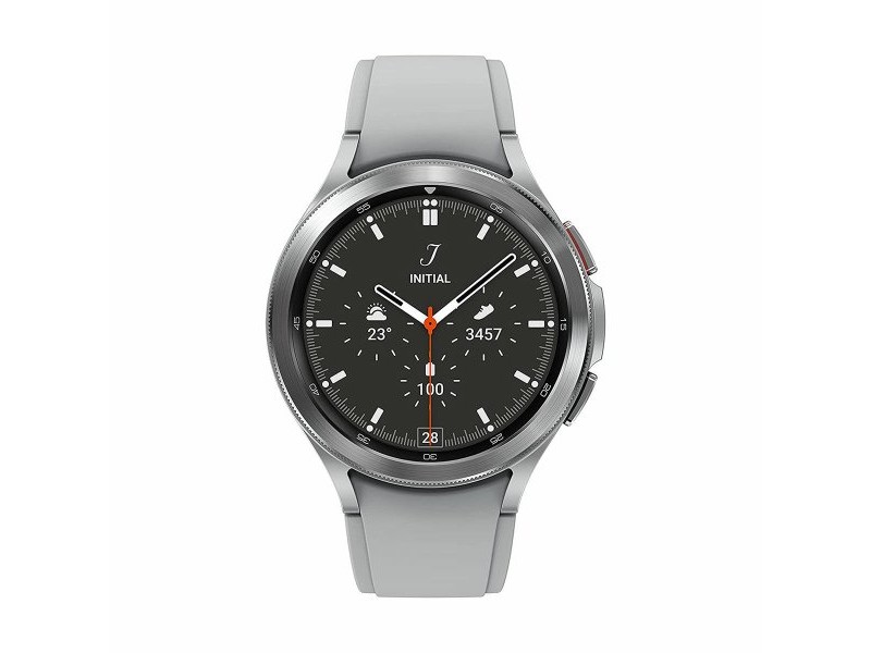 Смарт часовник Samsung Galaxy Watch4 Classic Сребрист 1,4