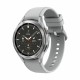 Смарт часовник Samsung Galaxy Watch4 Classic Сребрист 1,4