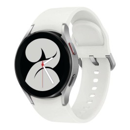Смарт часовник Samsung Galaxy Watch 4 Сребрист 1,2