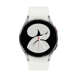 Смарт часовник Samsung Galaxy Watch 4 Сребрист 1,2