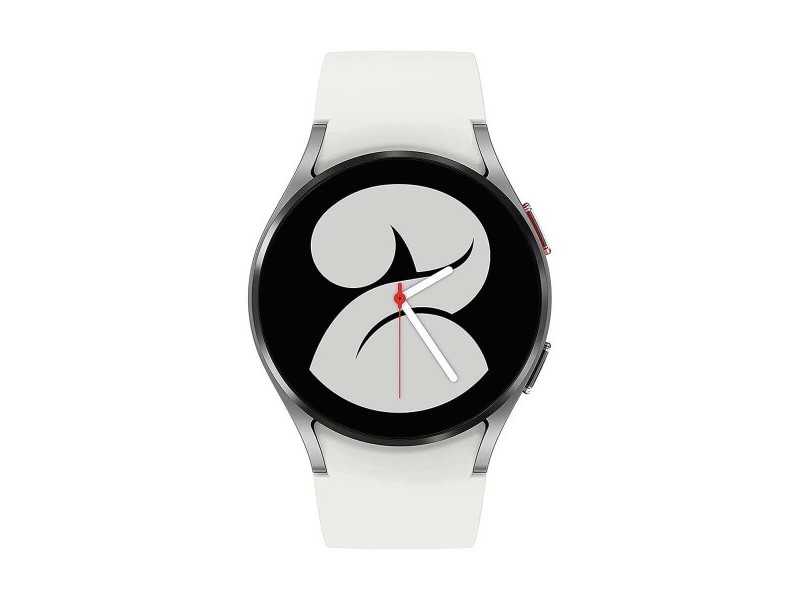 Смарт часовник Samsung Galaxy Watch 4 Сребрист 1,2