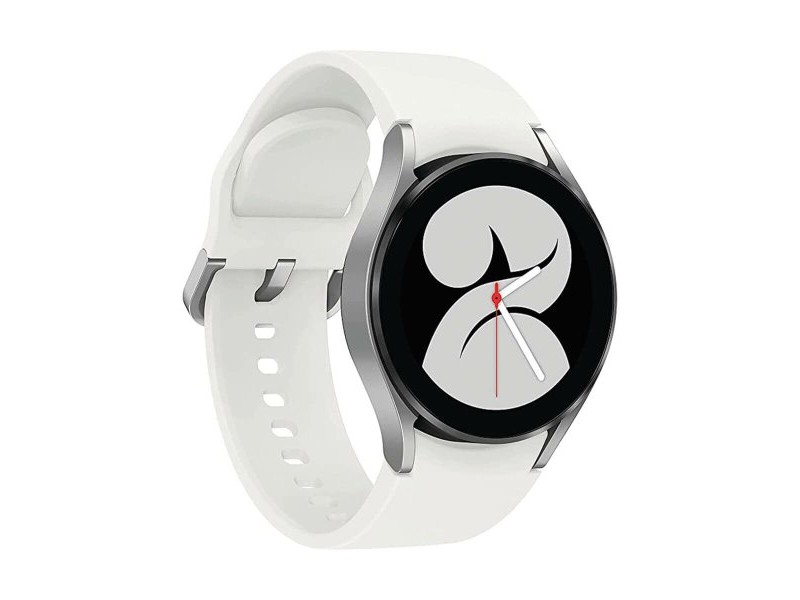 Смарт часовник Samsung Galaxy Watch 4 Сребрист 1,2