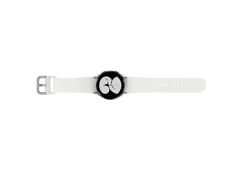 Смарт часовник Samsung Galaxy Watch 4 Сребрист 1,2