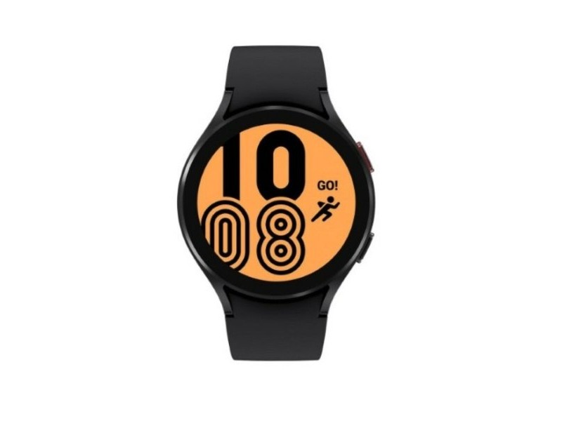 Смарт часовник Samsung GALAXY WATCH 4 Черен 40 mm 1,2