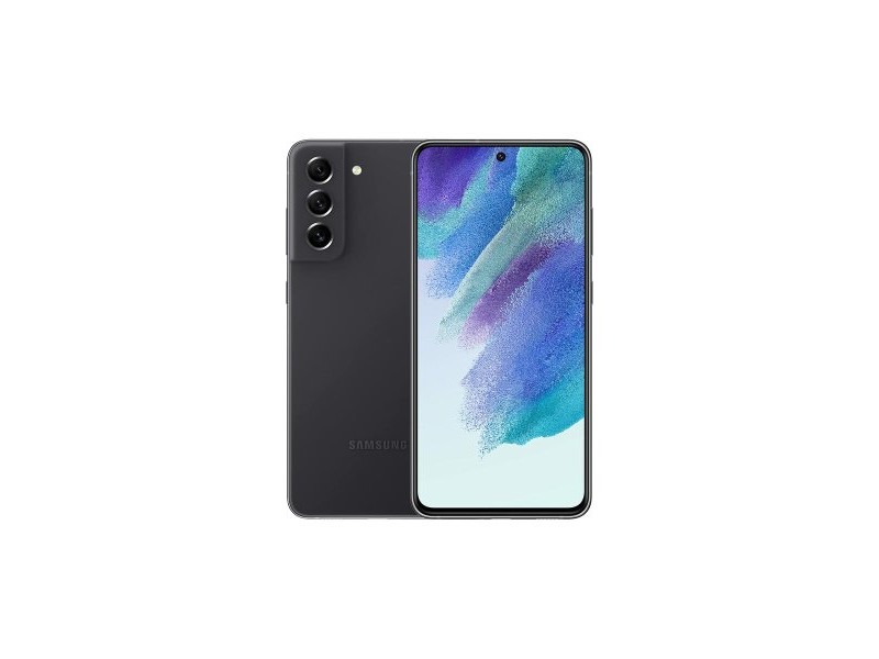Смартфони Samsung S21 FE SM-G990B 6,4