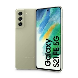 Смартфони Samsung SM-G990B 6,4