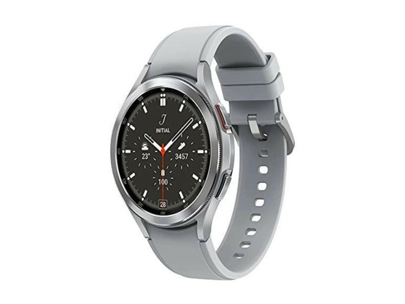 Смарт часовник Samsung SM-R895FZSAPHE 1,4