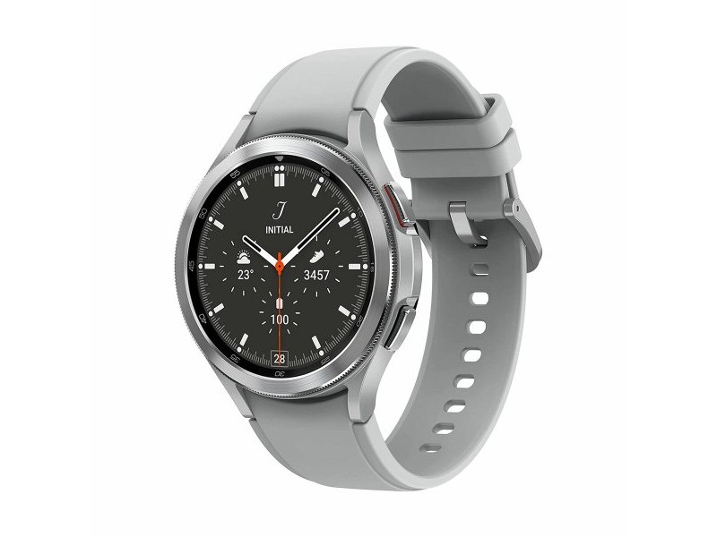 Смарт часовник Samsung SM-R895FZSAPHE 1,4