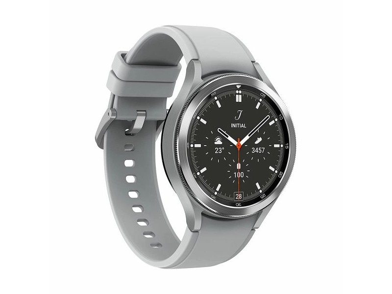 Смарт часовник Samsung SM-R895FZSAPHE 1,4