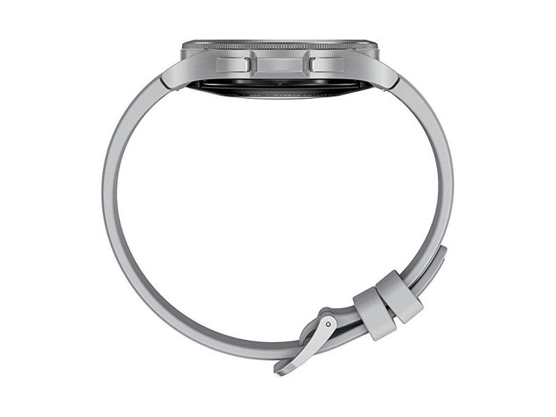 Смарт часовник Samsung SM-R895FZSAPHE 1,4