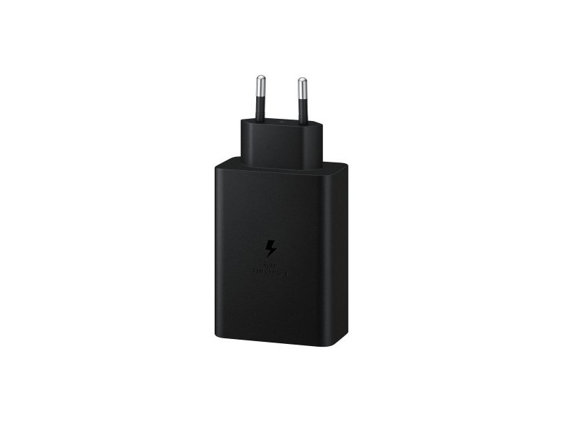 Преносимо зарядно устройство Samsung EP-T6530 Черен 65 W