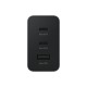 Преносимо зарядно устройство Samsung EP-T6530 Черен 65 W