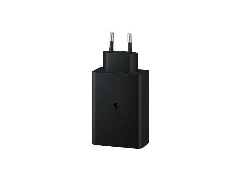 Преносимо зарядно устройство Samsung EP-T6530 Черен 65 W