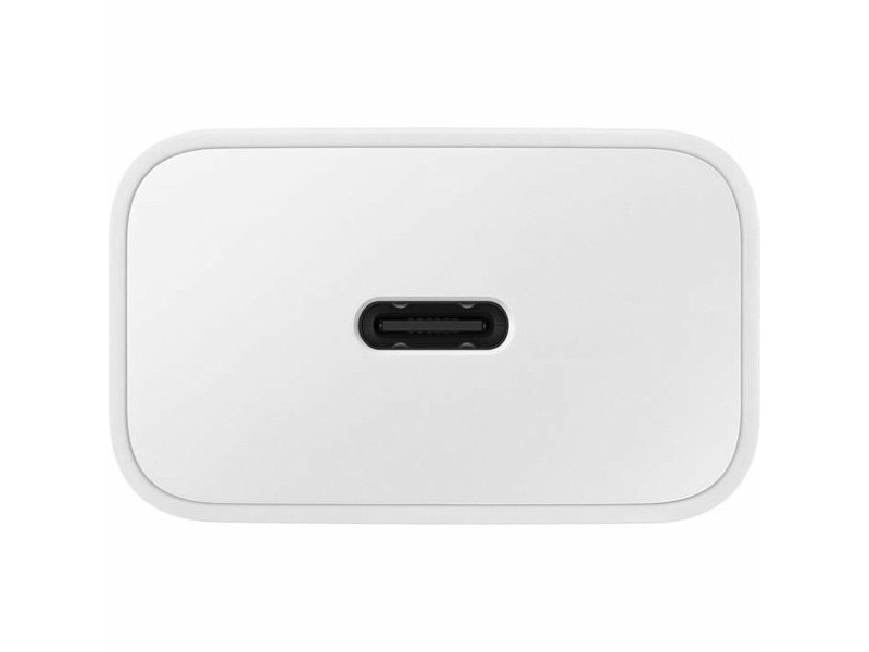 Зарядно за стена Samsung EP-T1510NWEGEU Бял 15 W