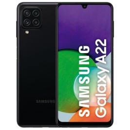 Смартфони Samsung SM-A225F 6,4