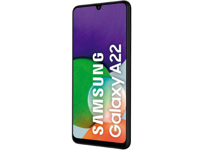 Смартфони Samsung SM-A225F 6,4