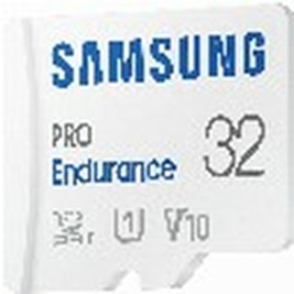 Micro SD карта Samsung MB-MJ32KA/EU 32 GB