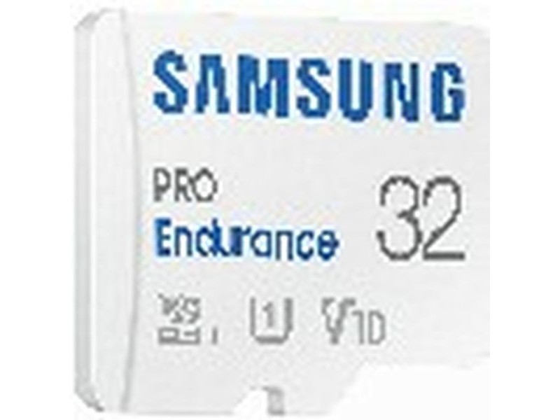 Micro SD карта Samsung MB-MJ32KA/EU 32 GB