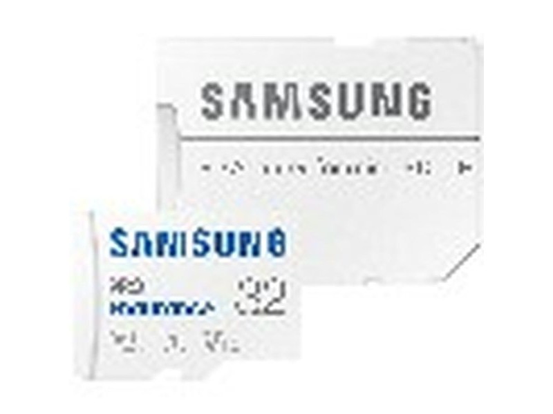 Micro SD карта Samsung MB-MJ32KA/EU 32 GB