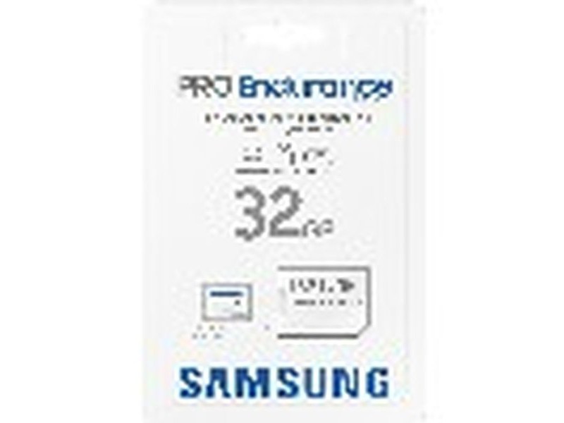 Micro SD карта Samsung MB-MJ32KA/EU 32 GB