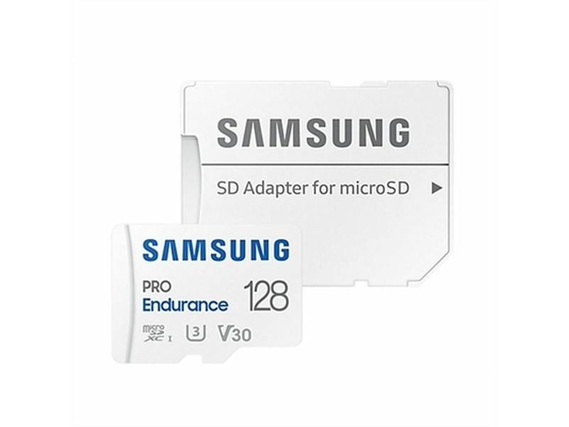 Kарта памет Samsung MB-MJ128K 128 GB