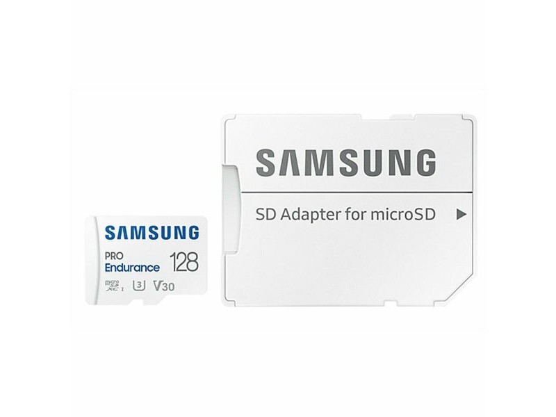 Kарта памет Samsung MB-MJ128K 128 GB