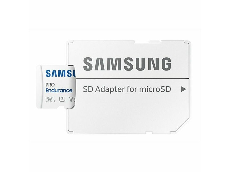 Kарта памет Samsung MB-MJ128K 128 GB