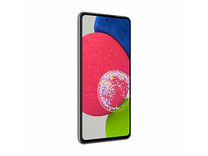 Смартфони Samsung SM-A528BZKDEEB 6,5 Смартфони Samsung SM-A528BZKDEEB 6,5