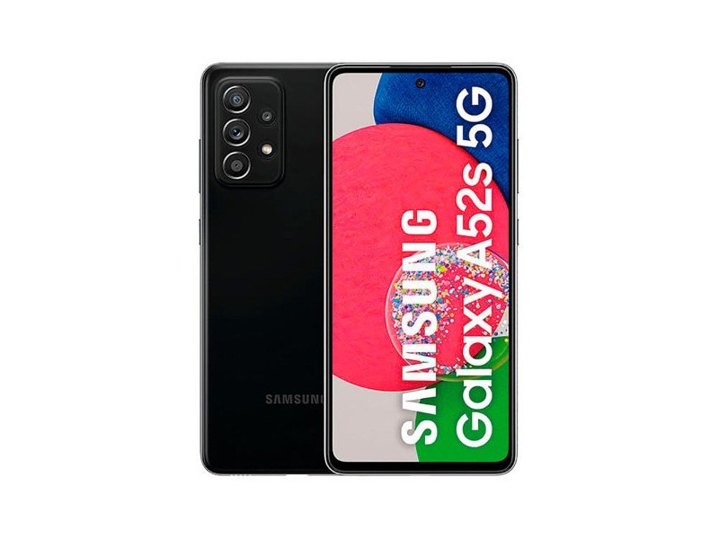 Смартфони Samsung SM-A528BZKDEEB 6,5 Смартфони Samsung SM-A528BZKDEEB 6,5