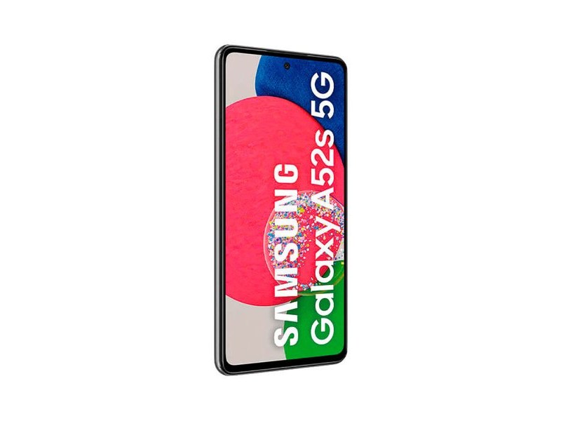 Смартфони Samsung SM-A528BZKDEEB 6,5 Смартфони Samsung SM-A528BZKDEEB 6,5