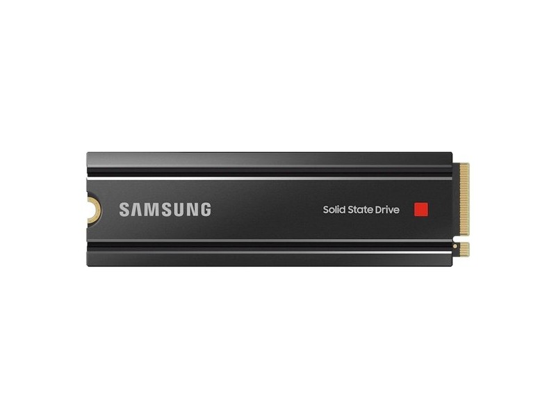 Твърд диск Samsung 980 PRO 1 TB SSD