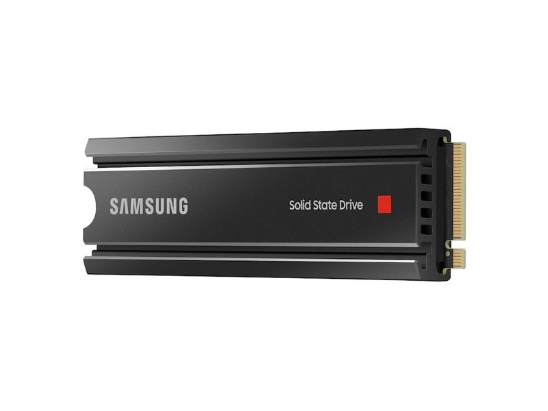Твърд диск Samsung 980 PRO 1 TB SSD