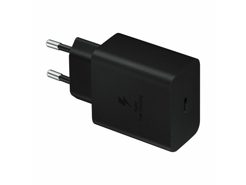 Зарядно за стена Samsung EP-T4510 45 W Черен