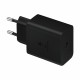Зарядно за стена Samsung EP-T4510 45 W Черен