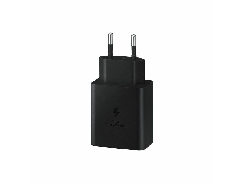 Зарядно за стена Samsung EP-T4510 45 W Черен