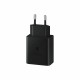 Зарядно за стена Samsung EP-T4510 45 W Черен
