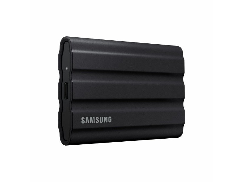 Външен харддиск Samsung T7 Shield SSD 4 TB