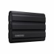 Външен харддиск Samsung T7 Shield SSD 4 TB