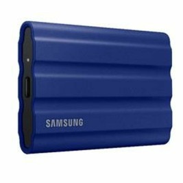 Външен харддиск Samsung MU-PE2T0R 2 TB SSD