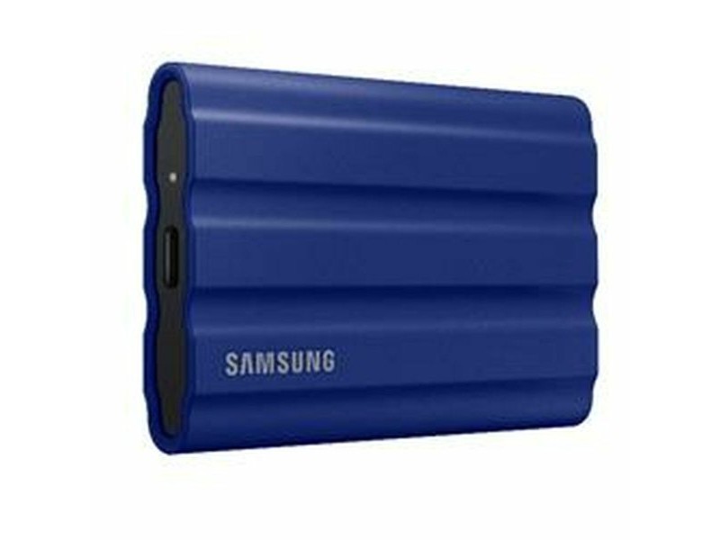 Външен харддиск Samsung MU-PE2T0R 2 TB SSD