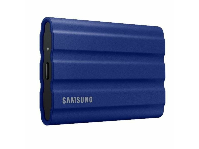 Външен харддиск Samsung MU-PE2T0R 2 TB SSD
