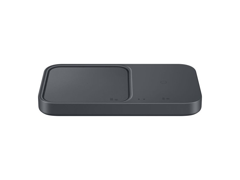 Зарядно за стена Samsung EP-P5400 Черен 15 W