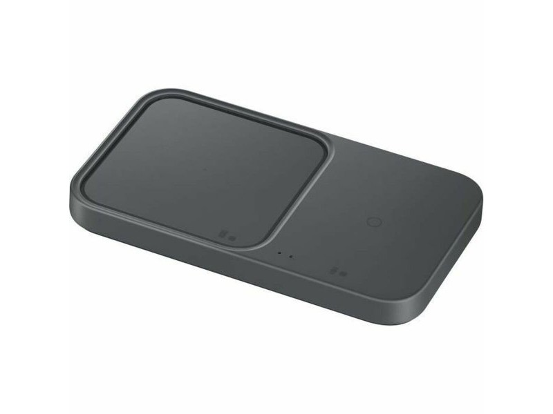 Зарядно за стена Samsung EP-P5400 Черен 15 W