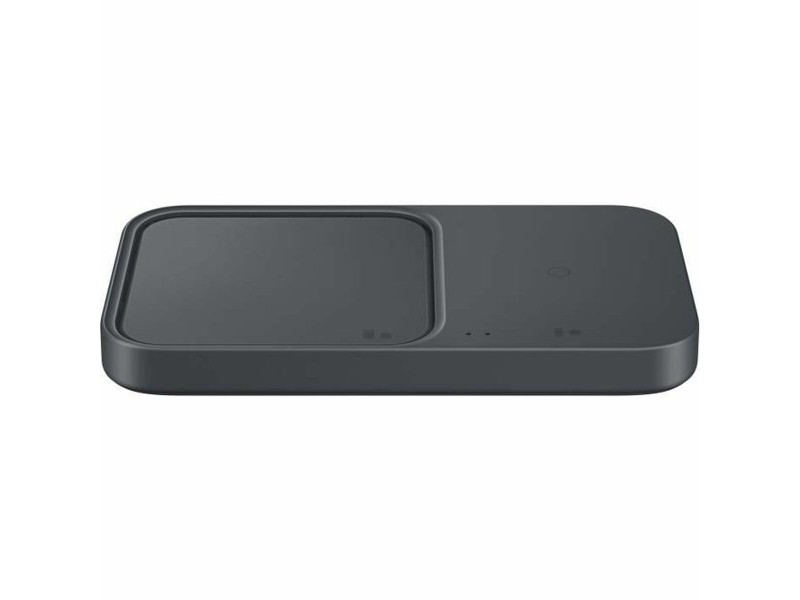 Зарядно за стена Samsung EP-P5400 Черен 15 W