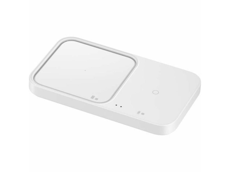 Зарядно за стена Samsung EP-P5400 Бял 15 W