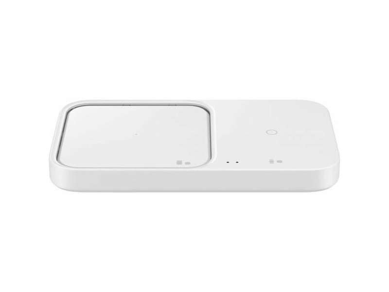 Зарядно за стена Samsung EP-P5400 Бял 15 W