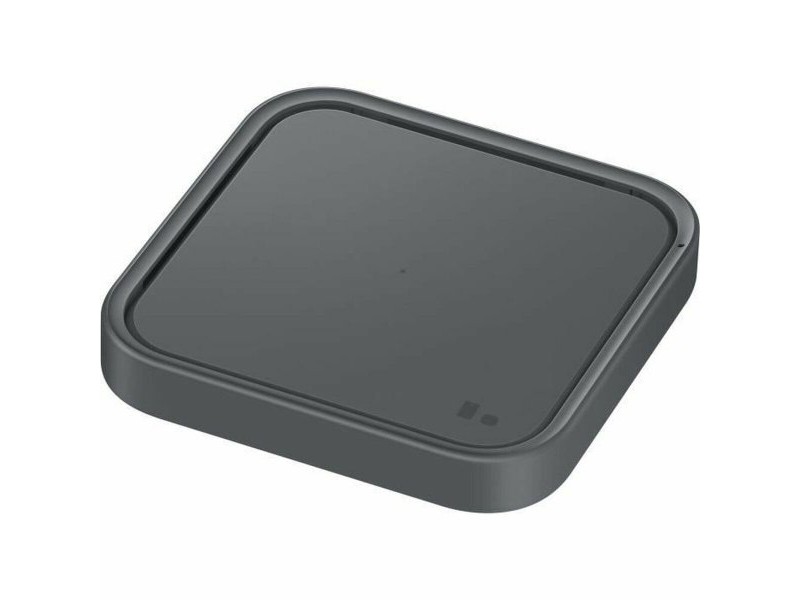 Зарядно Samsung EP-P2400BBEGEU Черен 15 W