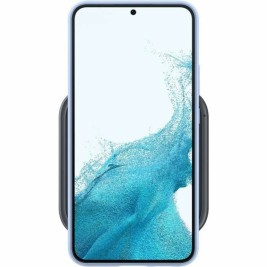 Зарядно Samsung EP-P2400BBEGEU Черен 15 W