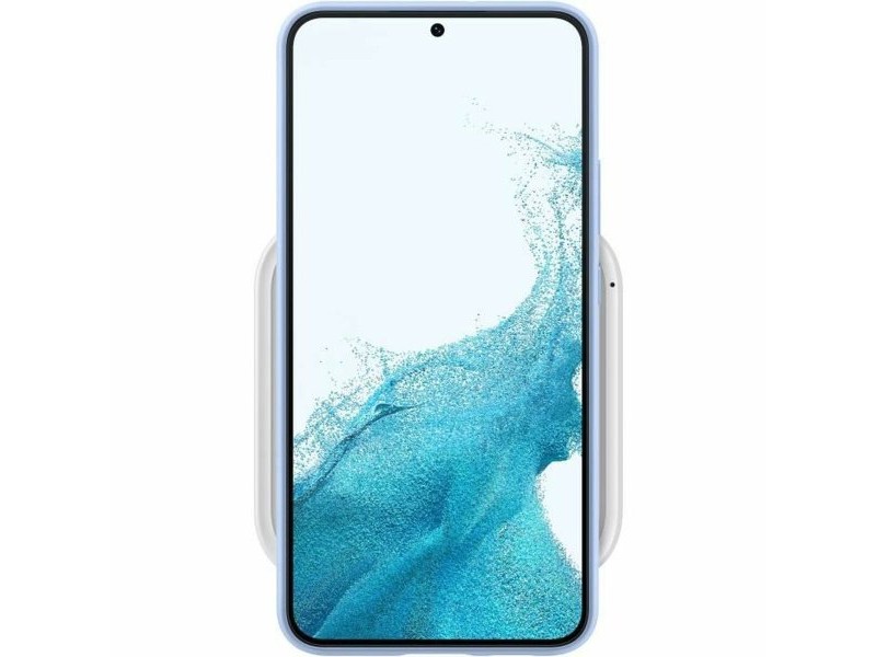 Зарядно за стена Samsung EP-P2400 15 W Бял